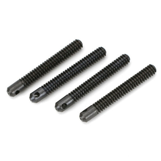 Du-Bro Rigging Couplers, 4-40 (DUB618ECH)