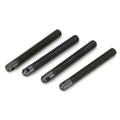 Du-Bro Rigging Couplers, 4-40 (DUB618ECH)