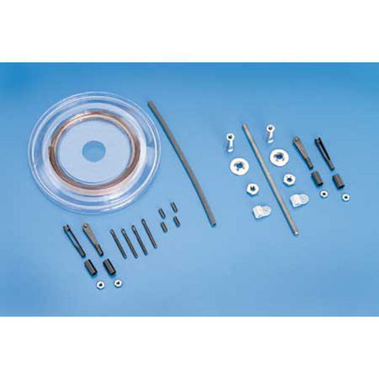 Du-Bro Dual Pull-Pull System, HD: .91 & Up (DUB883)