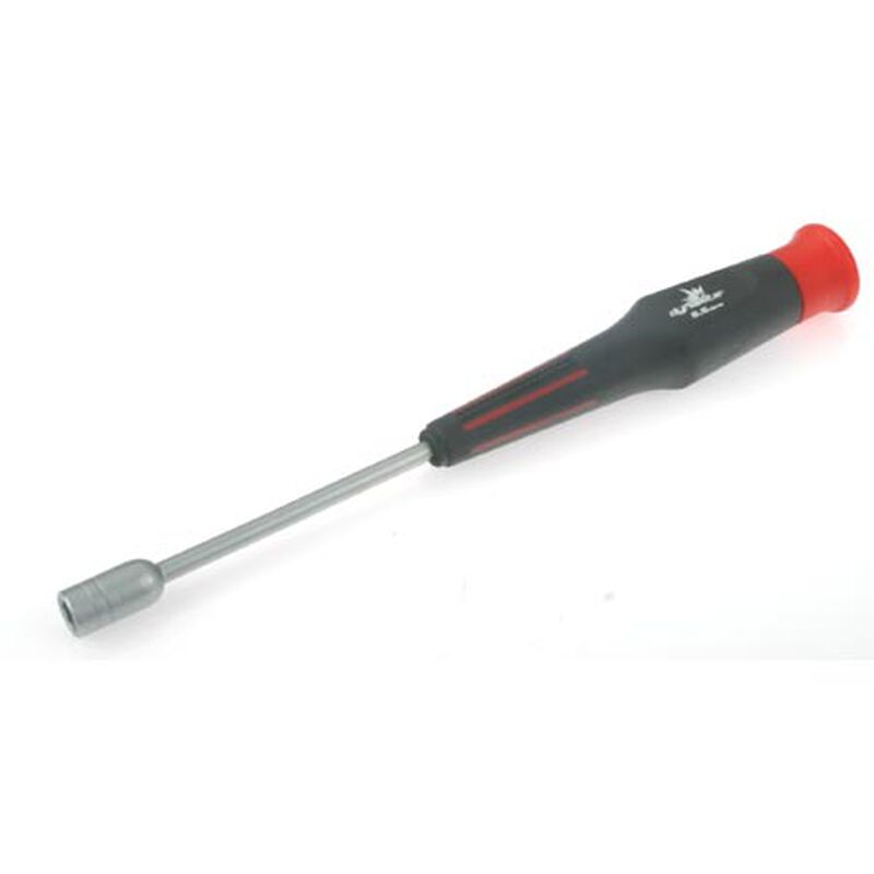 Dynamite Nut Driver: 5.5mm Horizon Hobby