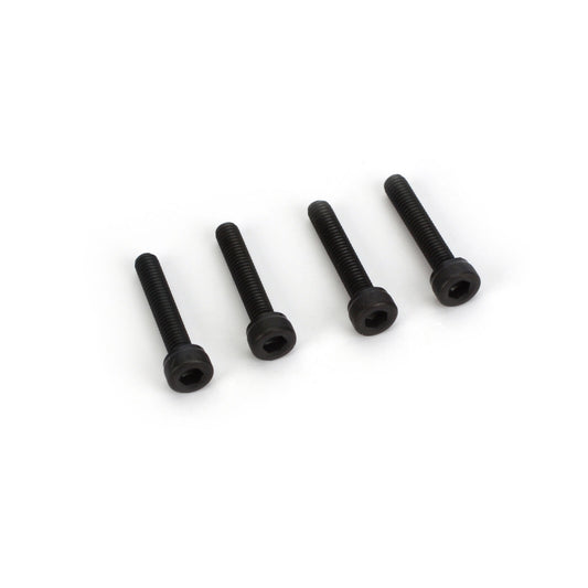 Dynamite Cylinder Head Screw (4): DYN.21 (DYN6000)