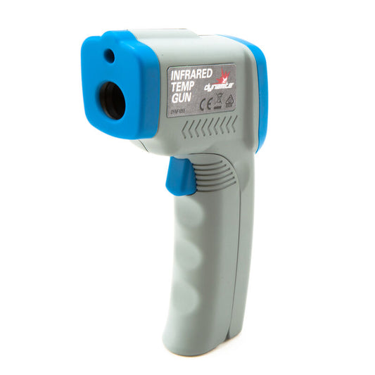 Infrared Temp Gun/Thermometer with Laser Sight (DYNF1055)