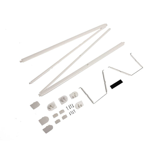 E-flite: Wing Strut Set; Decathlon 1.2m (EFL-1064)