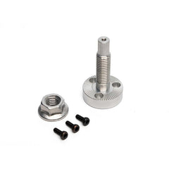 E-flite Motor Prop Shaft w/Prop Nut: Super Timber 1.7m (EFL-1327)