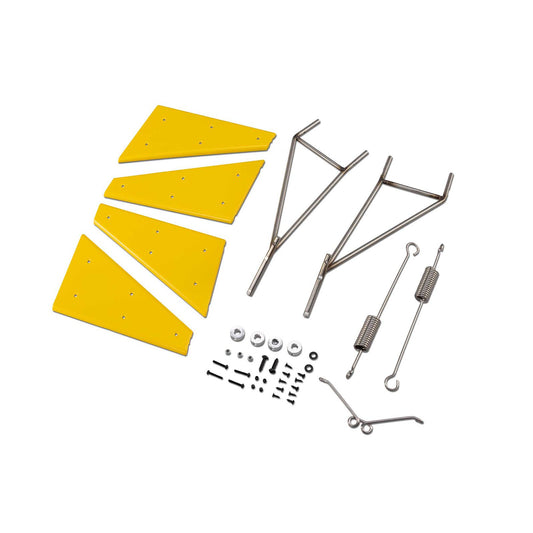 E-flite Landing Gear Assembly: Super Timber 1.7m (EFL-1331)