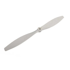 E-flite 10 x 5 Propeller, White: Sportix 1.1m (EFL-1957)