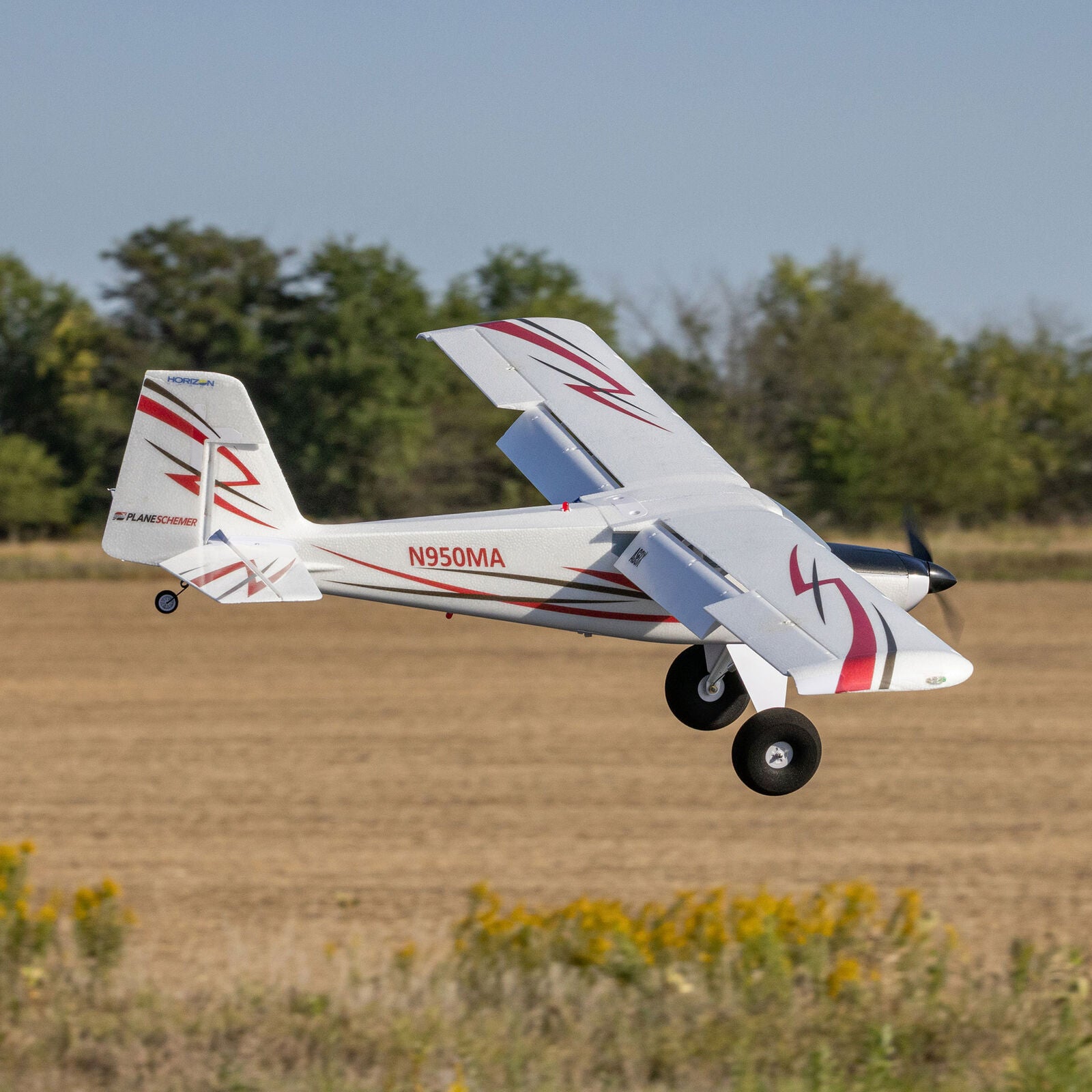 RC Airplane
