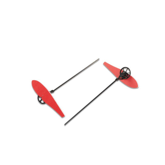 E-flite Landing Gear Set: Eratix 3D Flat Foamy, 860mm (EFL01980)