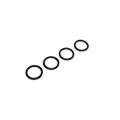 E-flite Propeller O-Rings: Eratix 3D Flat Foamy, 860mm (EFL01986)