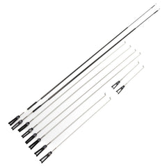 Pushrod/Flying Wire Set: 4-Site Biplane 3D FF (Flat Foamy) 800mm Horizon Hobby