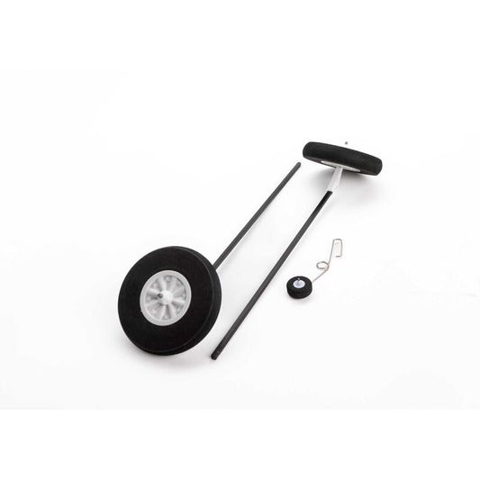E-flite Updated Landing Gear Set: Slow Ultra Stick (EFL0362)