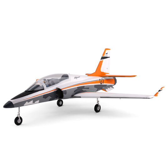 E-flite Viper 70 EDF Jet BNF Basic w/ AS3X and SAFE Select (EFL077500)