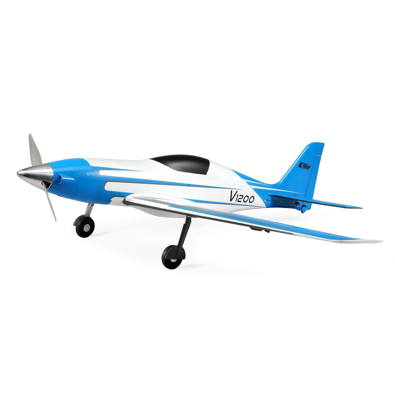E-Flite V1200 1.2m BNF Basic with Smart, AS3X and SAFE Select Horizon Hobby