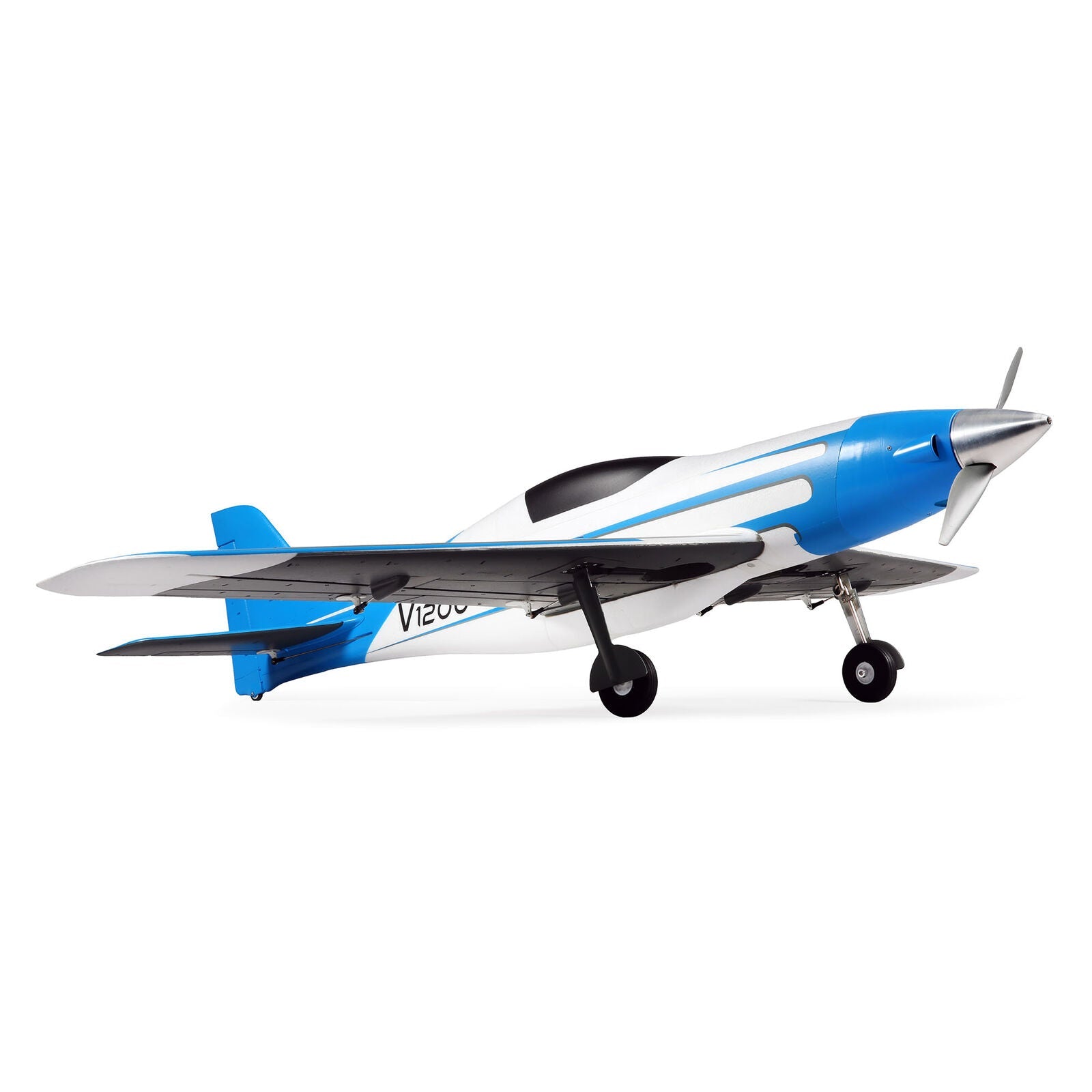 E-Flite V1200 1.2m BNF Basic with Smart, AS3X and SAFE Select Horizon Hobby