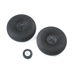 E-flite Wheel Set: DRACO 2.0m Horizon Hobby