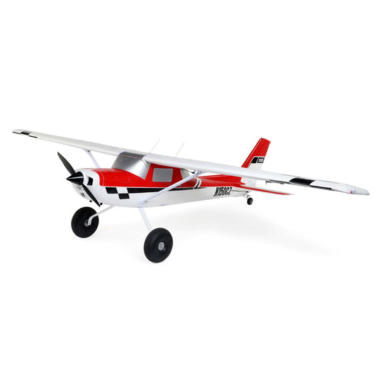 E-flite Carbon-Z Cessna 150T 2.1m PNP (EFL12775)