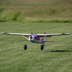 E-flite Carbon-Z Cessna 150T 2.1m PNP (EFL12775) Horizon Hobby