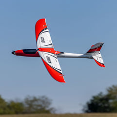 E-flite ElectroStreak 1.1m BNF Basic with AS3X+ and SAFE Select (EFL13350)
