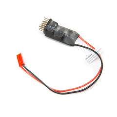 E-flite LED regulator: Night Timber X Horizon Hobby