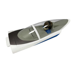 E-flite Painted Hatch: Commander mPd 1.4m (EFL14824)