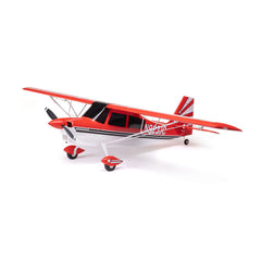 Eflite Super Decathlon 1.2m BNF Basic with AS3X+ and SAFE Select Horizon Hobby