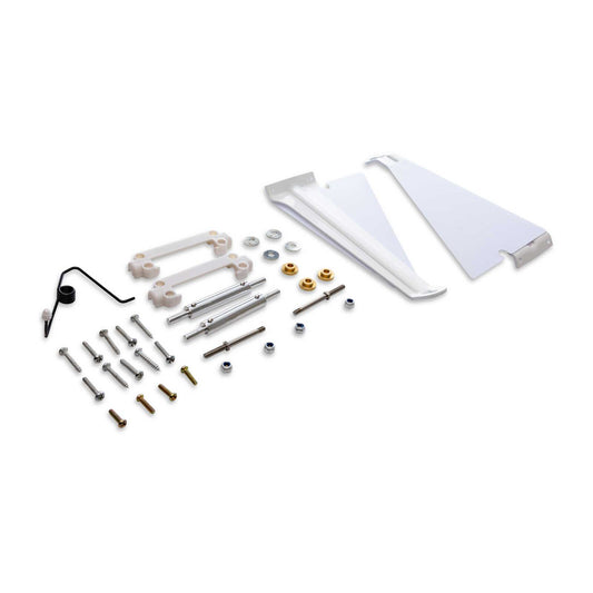 E-flite Landing Gear: Twin Timber 1.6m (EFL23882)