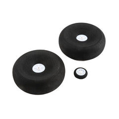E-flite Wheel Set: Timber (EFL5258)