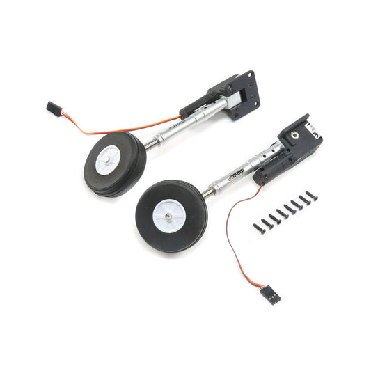 E-flite Main Gear System: F-16 70mm EDF (EFL7815)