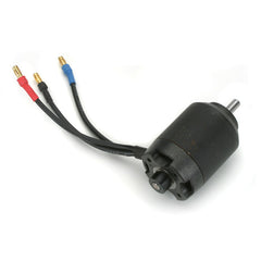 E-flite Brushless Outrunner Motor, 840Kv Item No. E-flite (EFLM7215)