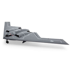 E-Flite Micro B-2 Spirit of America Twin 30mm EDF BNF Basic (EFLU09050)
