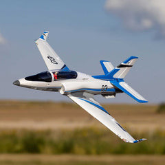 E-flite UMX Viper 30mm EDF Jet BNF Basic with AS3X and SAFE Select