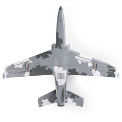 E-flite UMX Viper 30mm EDF Jet BNF Basic with AS3X and SAFE Select