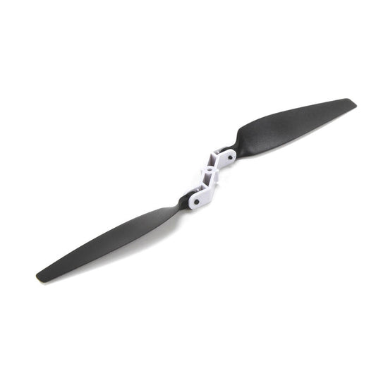 Eflte: Folding Propeller, 130 x 70mm: UMX Radian