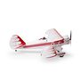 E-flite UMX WACO BNF Basic with AS3X and SAFE Select (EFLU53550)