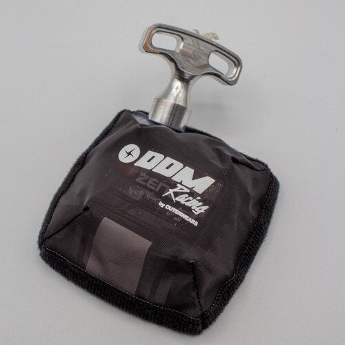 DDM: Outerwears Pull Start Cover DDM RAcing