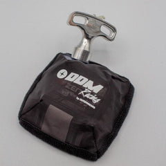 DDM: Outerwears Pull Start Cover DDM RAcing