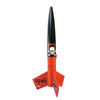 Estes Der Red Max Rocket Kit Skill Level 1 (EST0651)