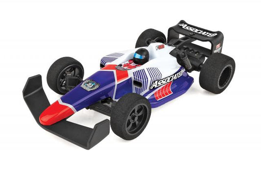 Associated F28 Formula RC RTR 1/28 2WD (ASC20164)