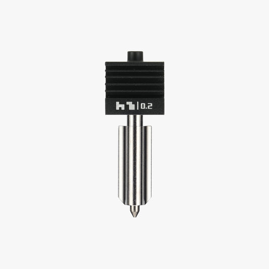 Bambu Lab Standard Hotend - H2/X2/P2 Bambu Lab