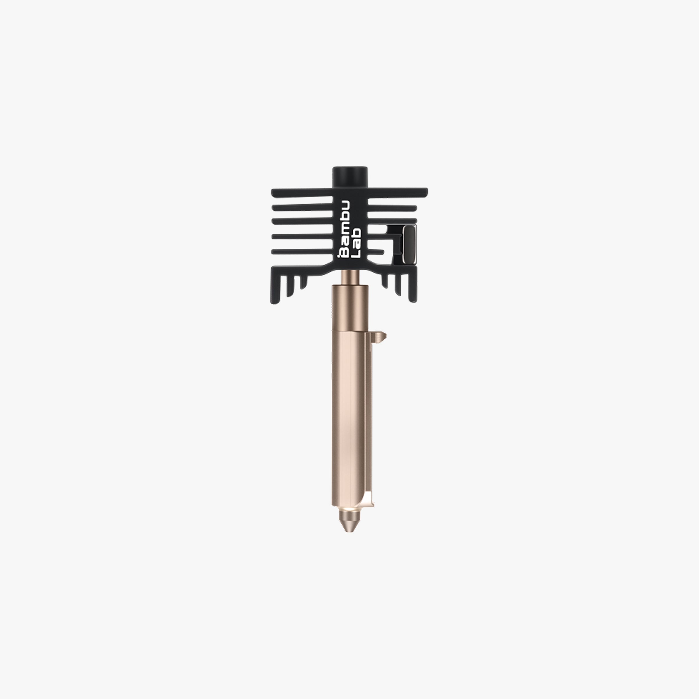 Tungsten Carbide Nozzle - H2/P2S Bambu Lab