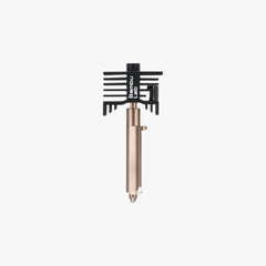Tungsten Carbide Nozzle - H2/P2S Bambu Lab