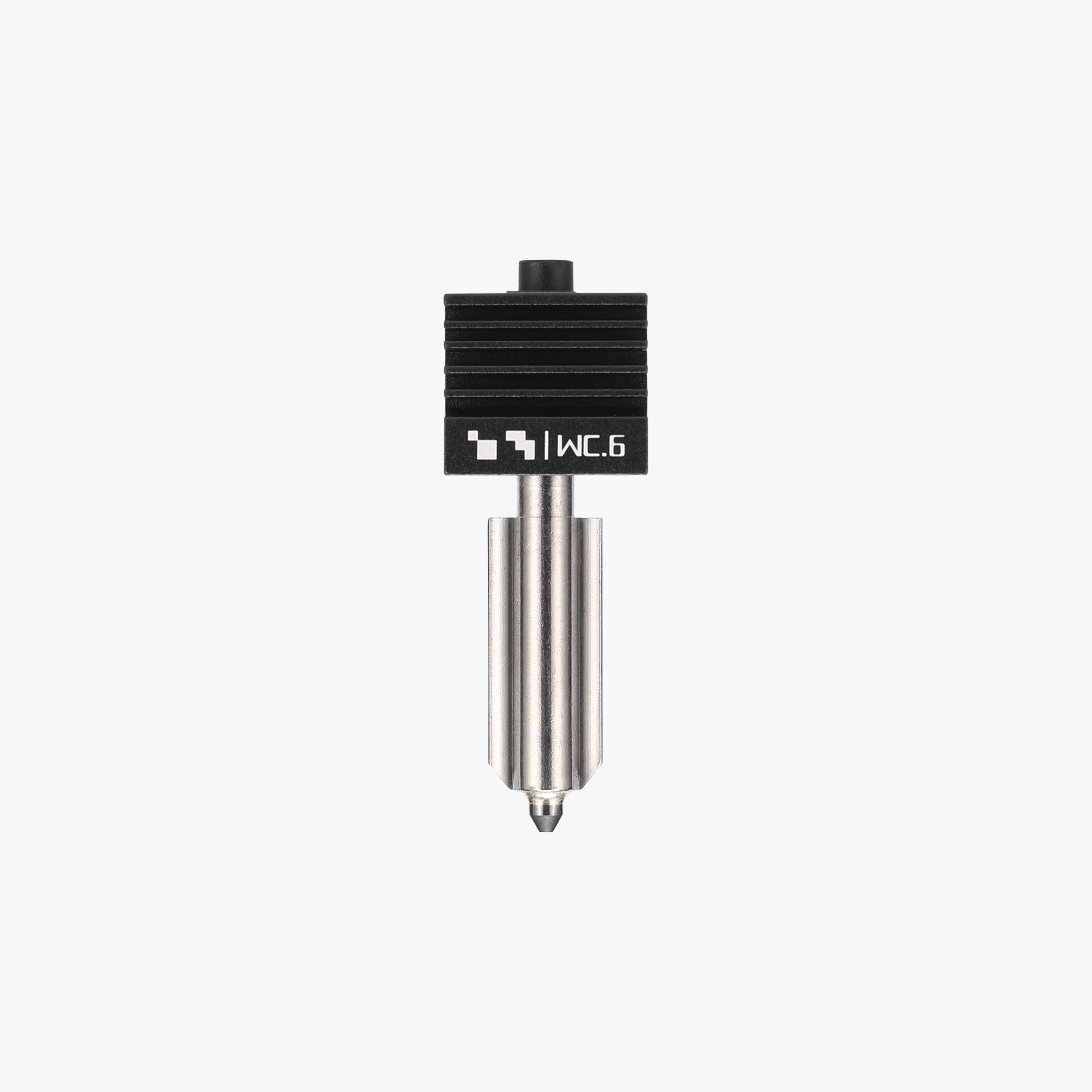Bambu Lab Tungsten Carbide Nozzle - H2/P2S/X2D Friendly Hobbies