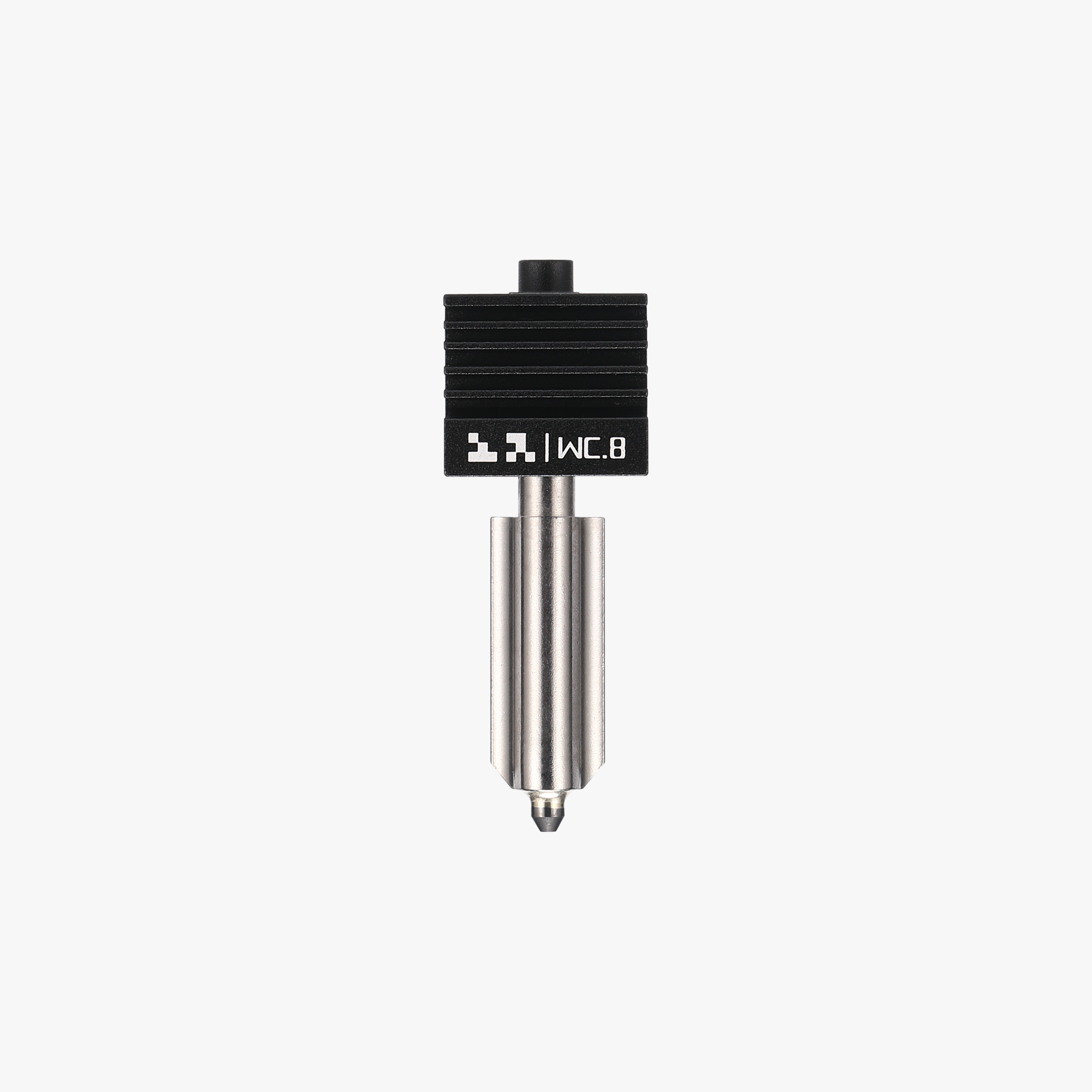 Bambu Lab Tungsten Carbide Nozzle - H2/P2S/X2D Friendly Hobbies