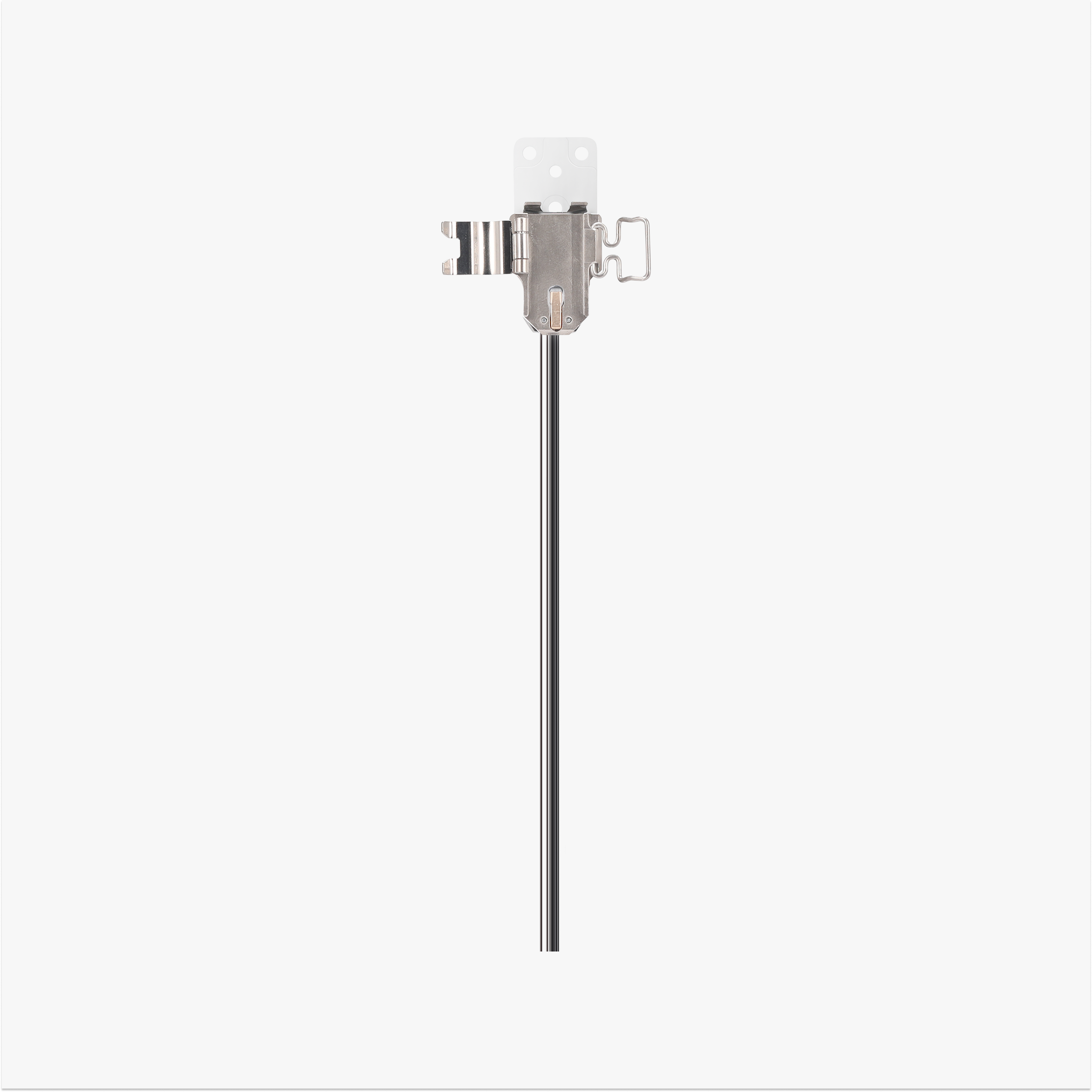 Bambu Hotend Heating Assembly - X2D - Left Bambu Lab