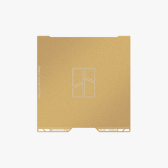Bambu Textured PEI Plate H2D/H2S Bambu Lab