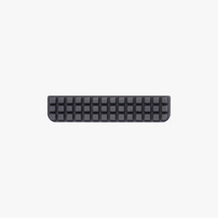 Bambu Lab Heatbed Nozzle Wiper - A1/A2L Bambu Lab