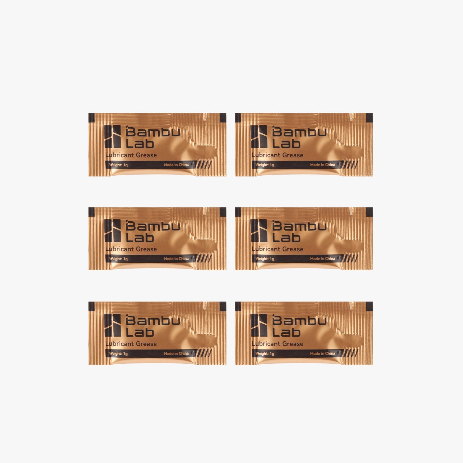 Lubricant Grease Bambu Lab