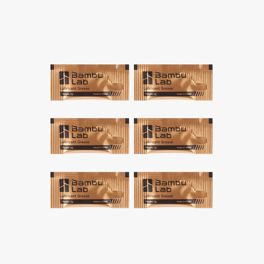 Lubricant Grease Bambu Lab