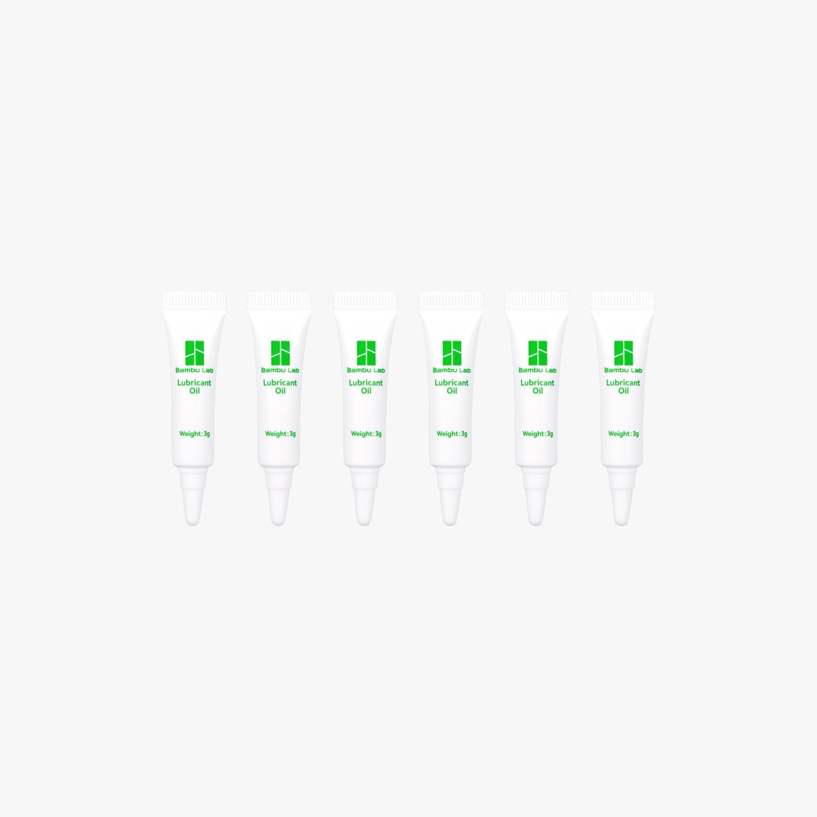 Lubricant Oil Bambu Lab