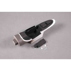 FMS Cockpit P51D Red Tail 1400mm (FMMSU105RT)
